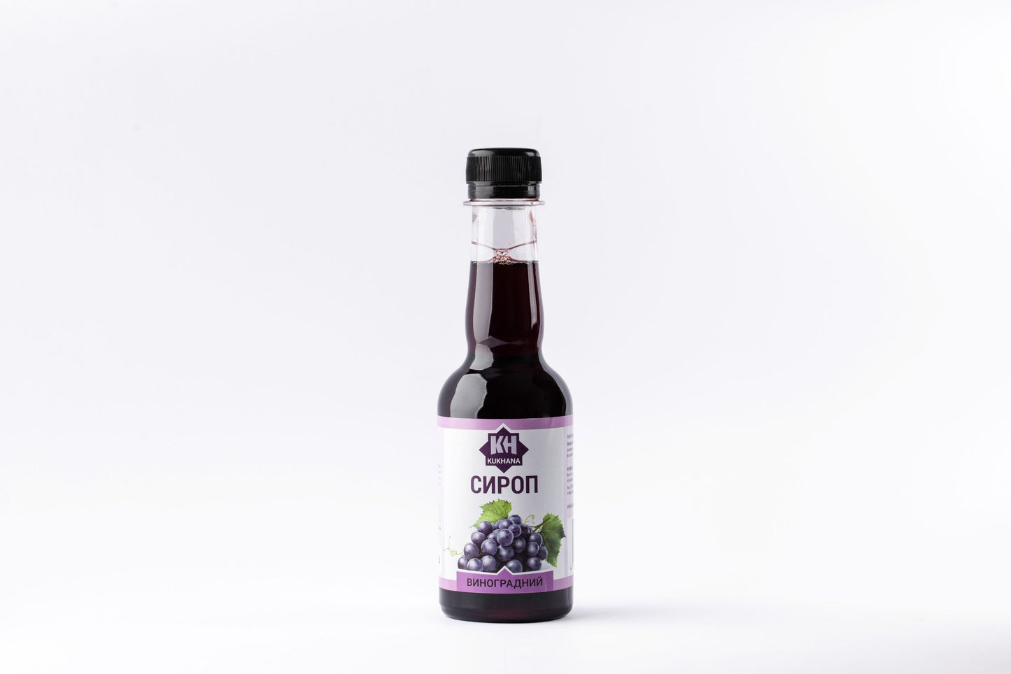 Виноградний сироп