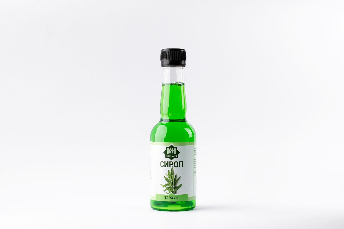 Сироп “Тархун”