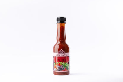 Крафтовий соус Сацебелі