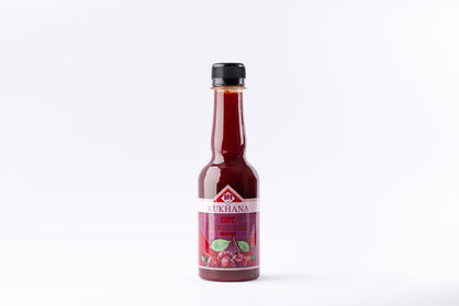 Соус вишневий пікантний