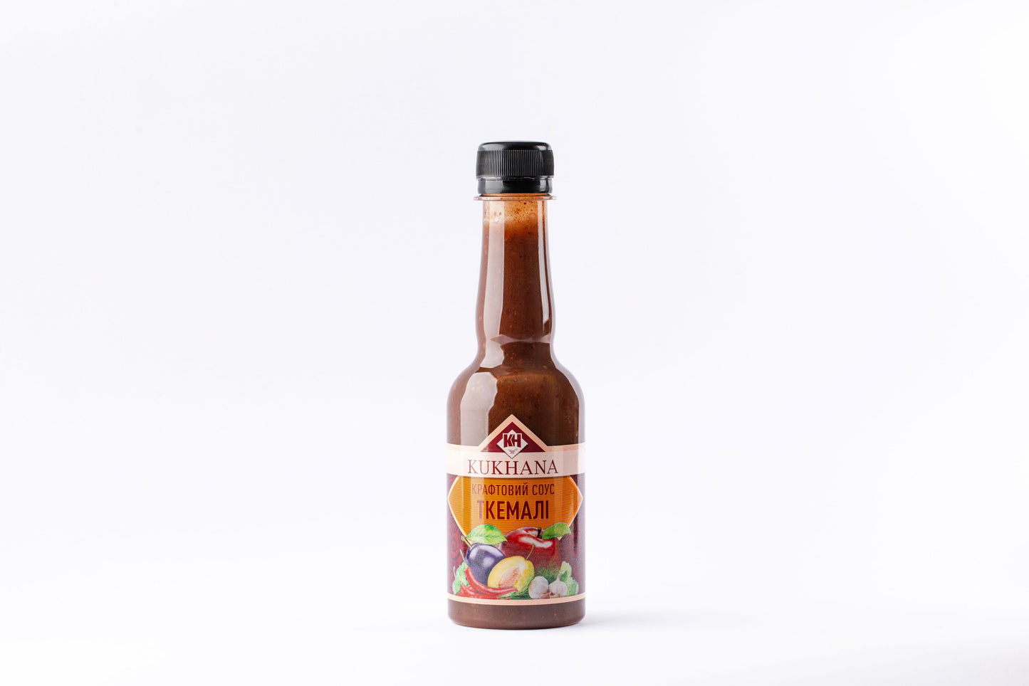 Крафтовий соус Ткемалі