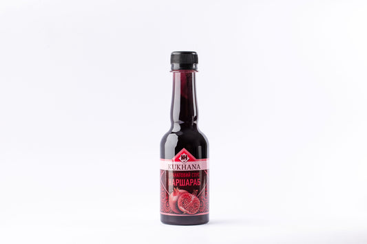 Гранатовий соус Наршараб