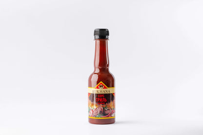 Соус гриль фірмовий