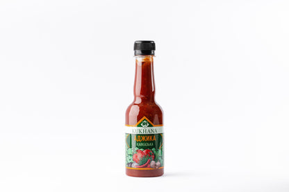 Аджика кавказька