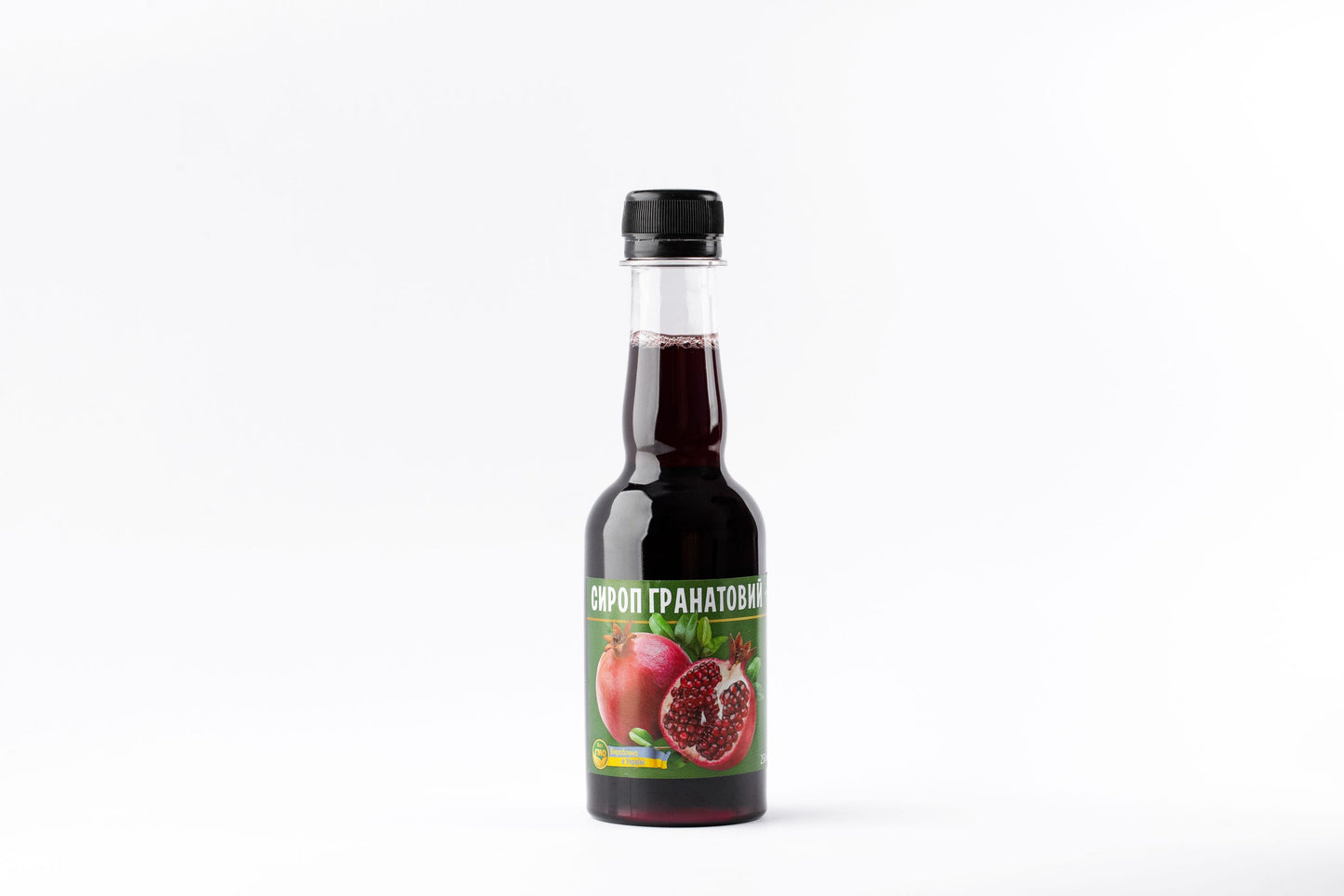 Гранатовий сироп