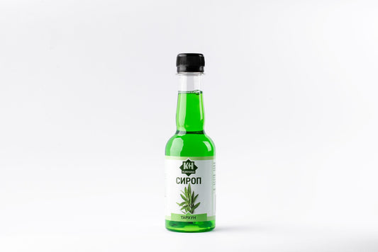 Сироп “Тархун”