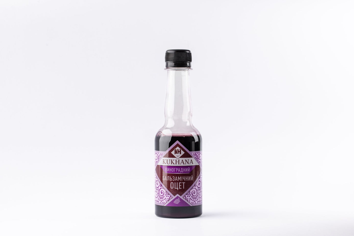 Виноградний бальзамічний оцет