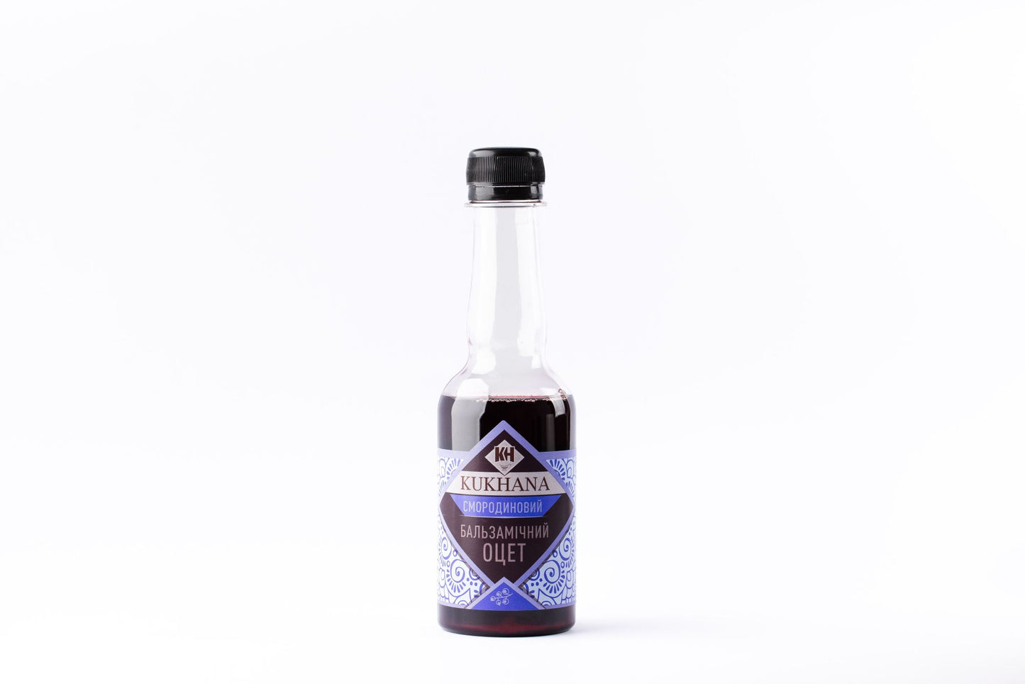 Смородиновий бальзамічний оцет