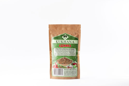 Суміш Аджика