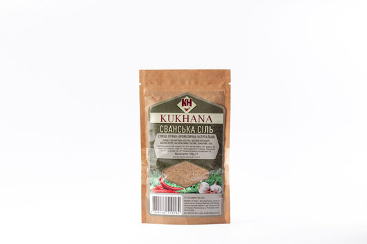 Сванська сіль